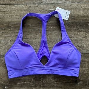 Lululemon All Day Breeze Bra NWT!